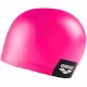 Силиконовая шапочка для плавания Arena LOGO MOULDED CAP
