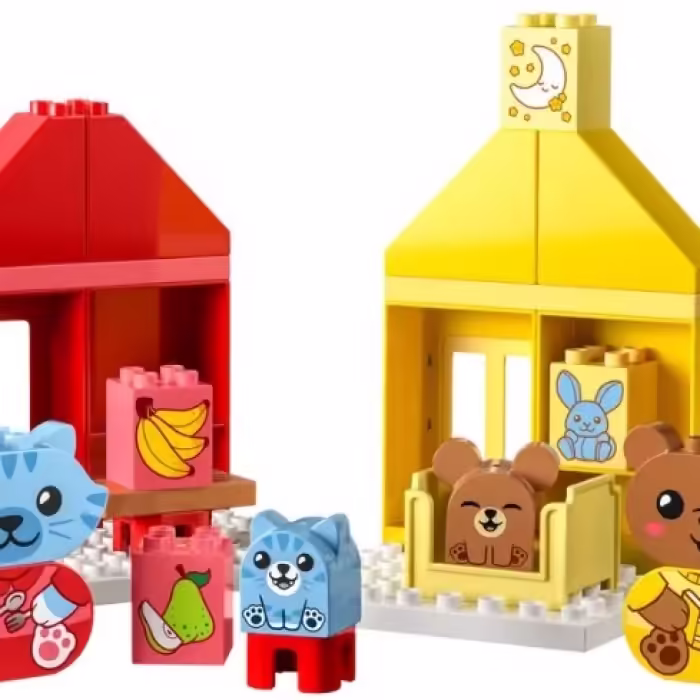 Конструктор Lego 10414 - 2