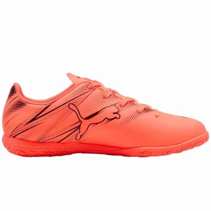 Бутсы Puma ATTACANTO IT Jr - 4