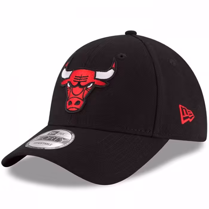 Chipiu New Era The League Chicago Bulls