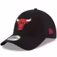 Chipiu New Era The League Chicago Bulls
