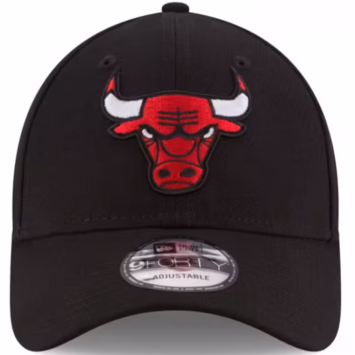 Chipiu New Era The League Chicago Bulls - 2
