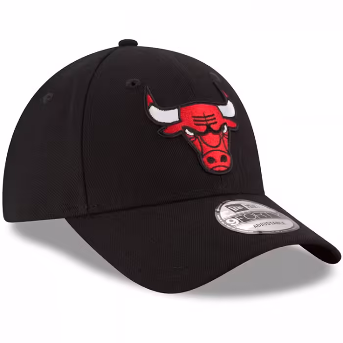 Chipiu New Era The League Chicago Bulls - 3