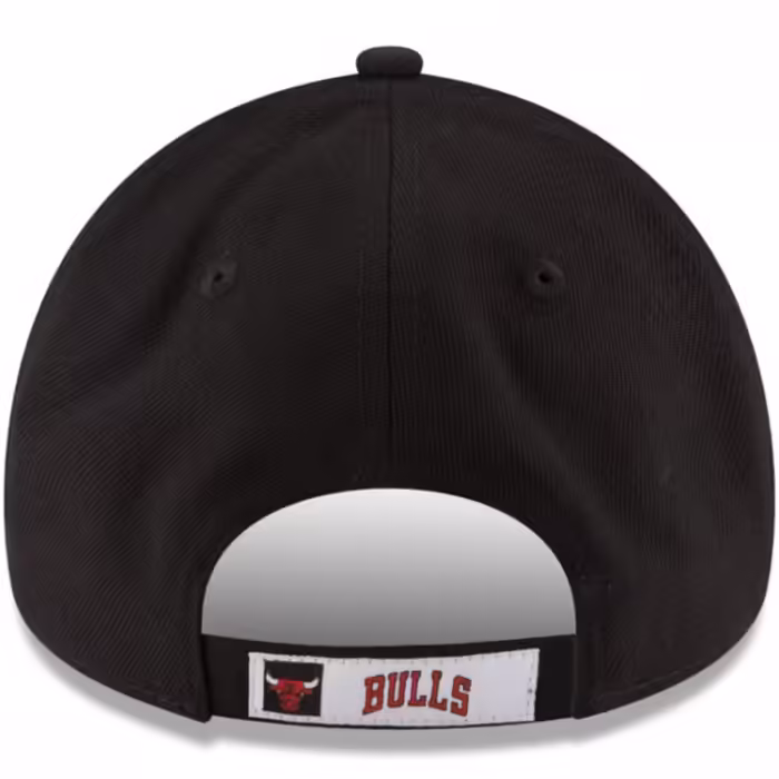 Chipiu New Era The League Chicago Bulls - 4
