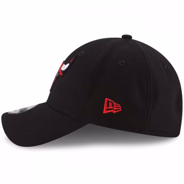 Chipiu New Era The League Chicago Bulls - 5