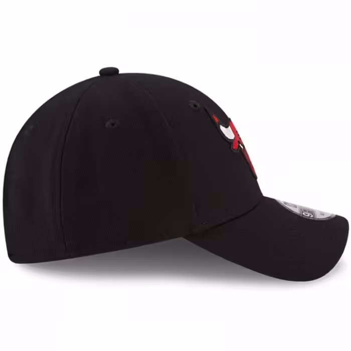 Chipiu New Era The League Chicago Bulls - 6