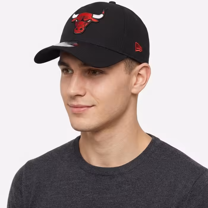 Chipiu New Era The League Chicago Bulls - 7