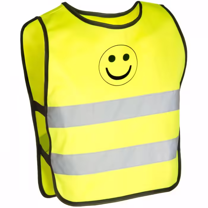 Жилет M-WAVE safety vest