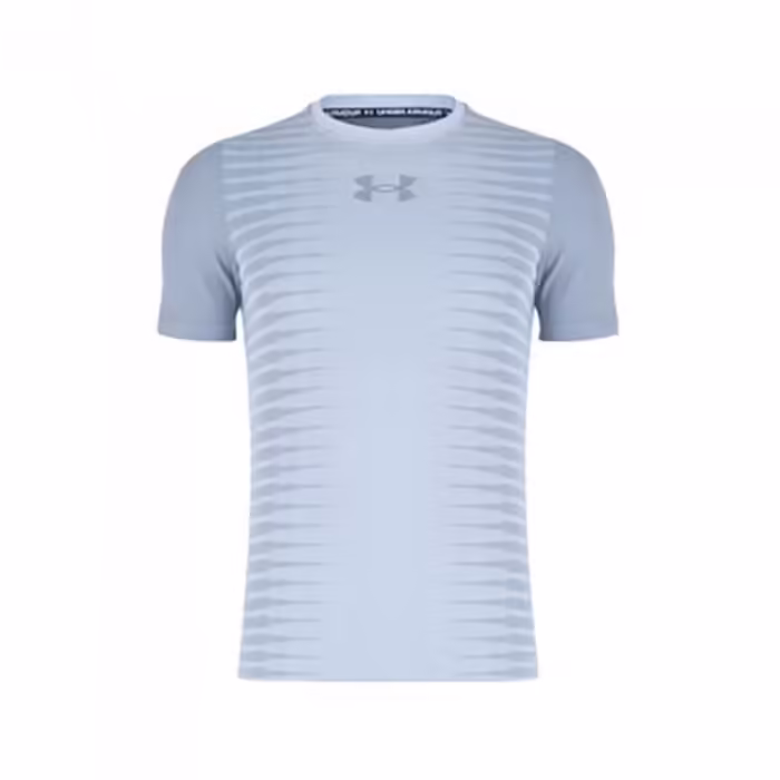 Tricou Under Armour UA Seamless Wordmark SS