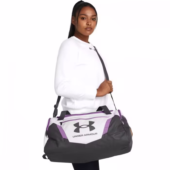 Сумка спортивная Under Armour UA Undeniable 5.0 Duffle SM - 3