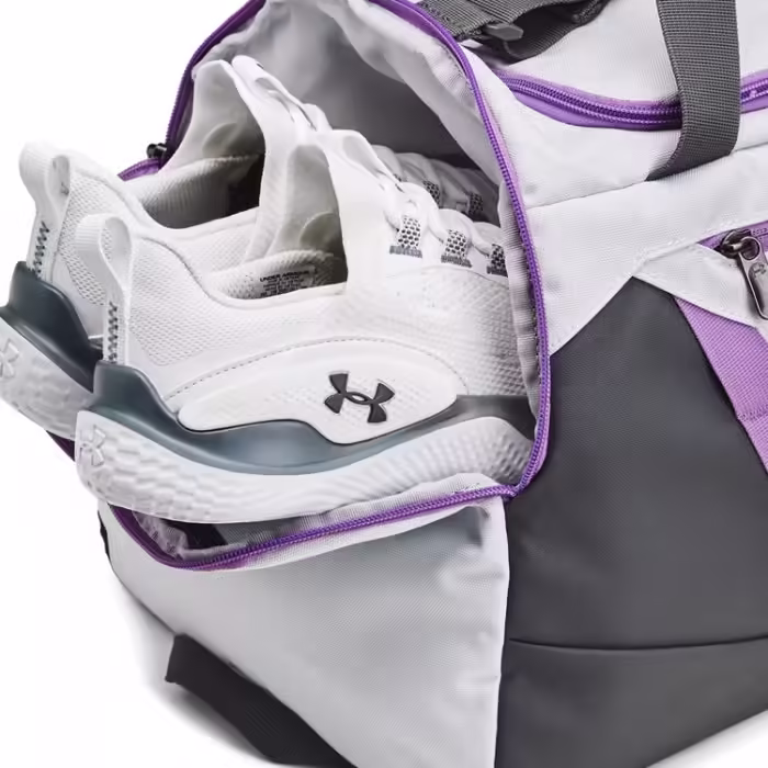 Сумка спортивная Under Armour UA Undeniable 5.0 Duffle SM - 4