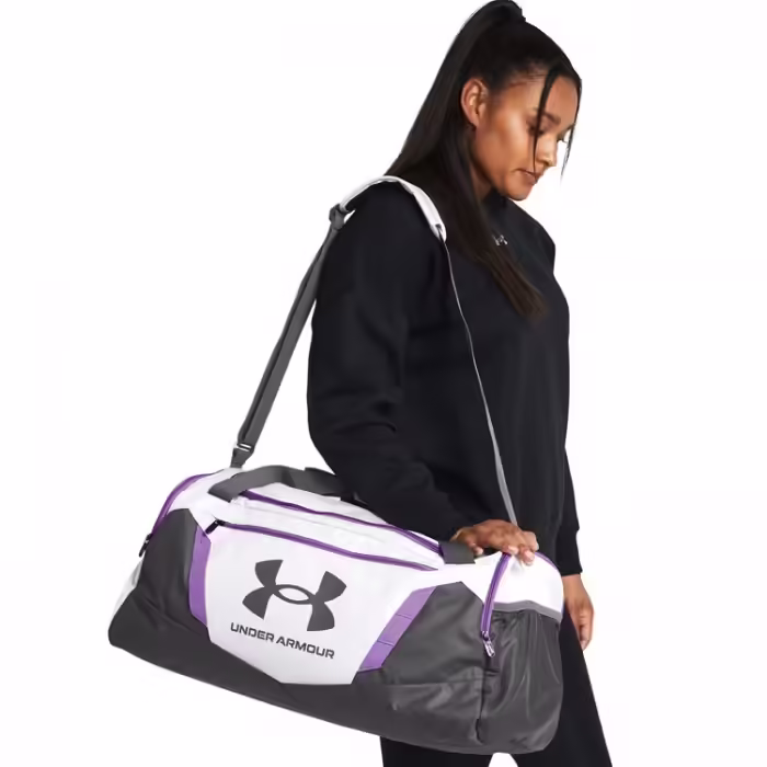 Geanta sport Under Armour UA Undeniable 5.0 Duffle MD - 5