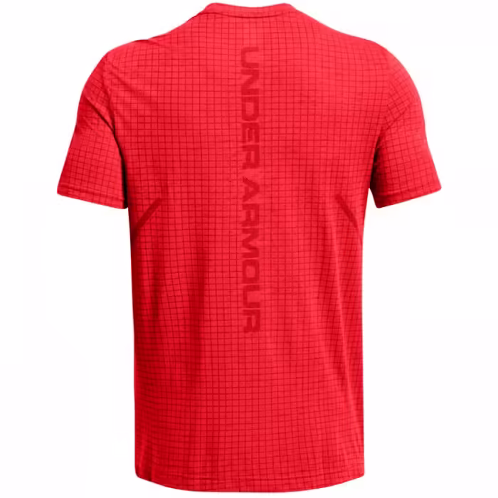Футболка Under Armour Vanish Seamless Grid SS - 5