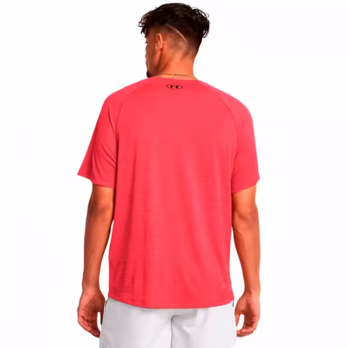 Tricou Under Armour UA Tech Textured SS - 5