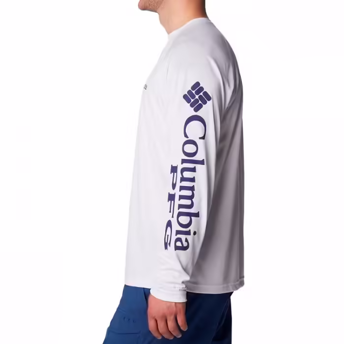 Hanorac Columbia Terminal Tackle LS Shirt - 2