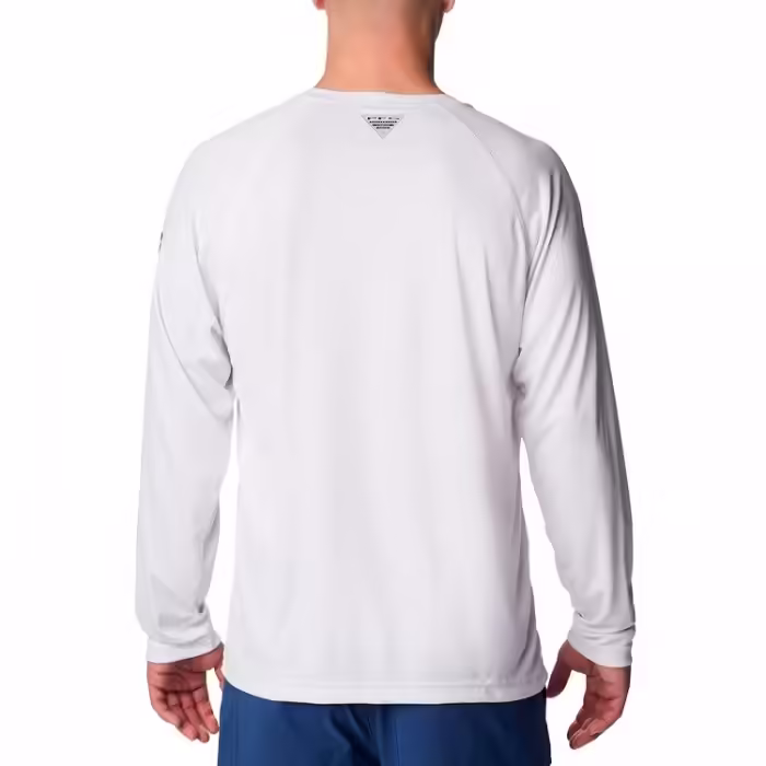 Hanorac Columbia Terminal Tackle LS Shirt - 3
