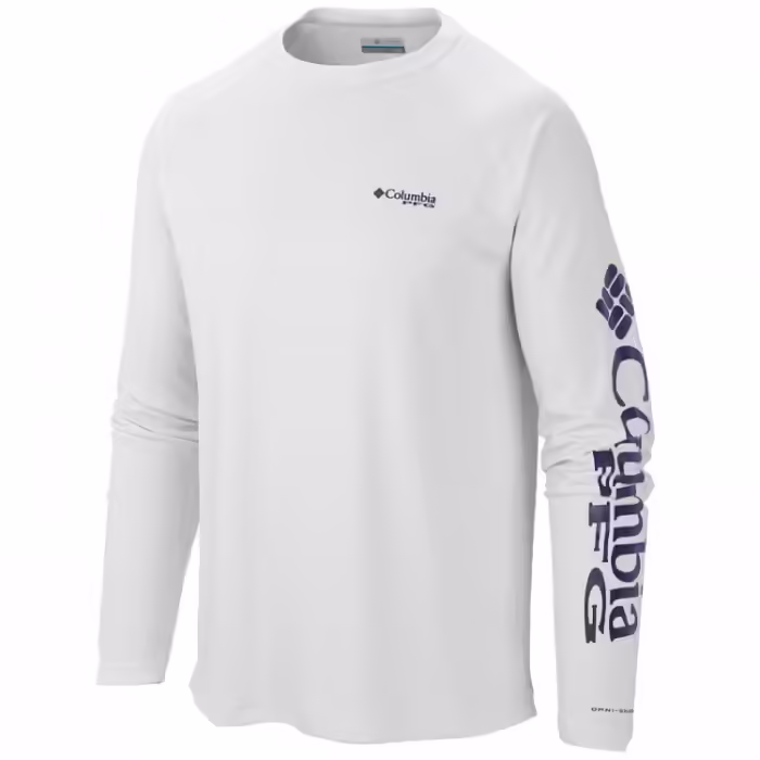 Hanorac Columbia Terminal Tackle LS Shirt - 4
