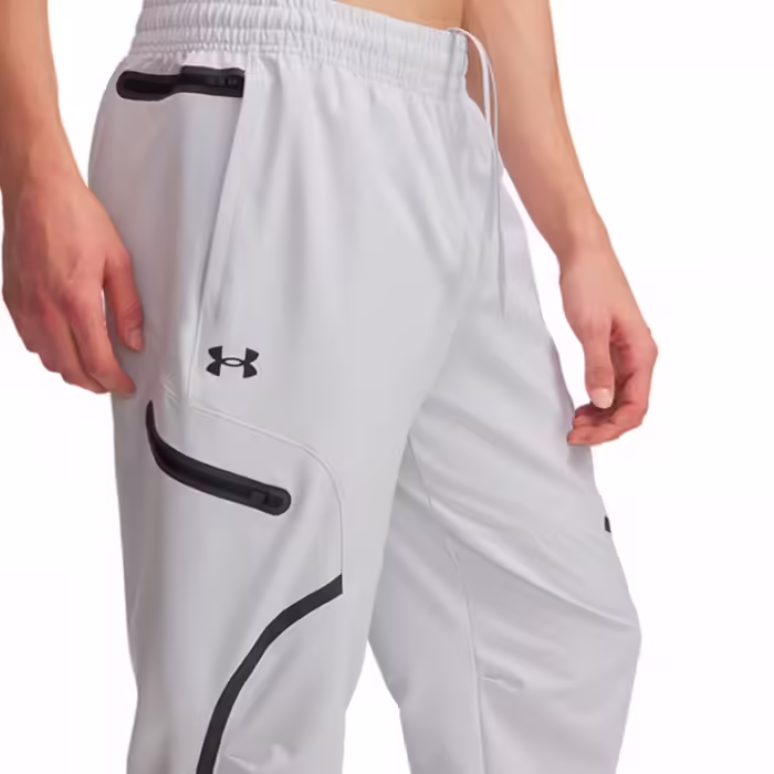 Pantaloni Under Armour UA Unstoppable Cargo Pant - 4