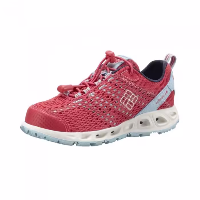 Кроссовки Columbia Youth Drainmaker III