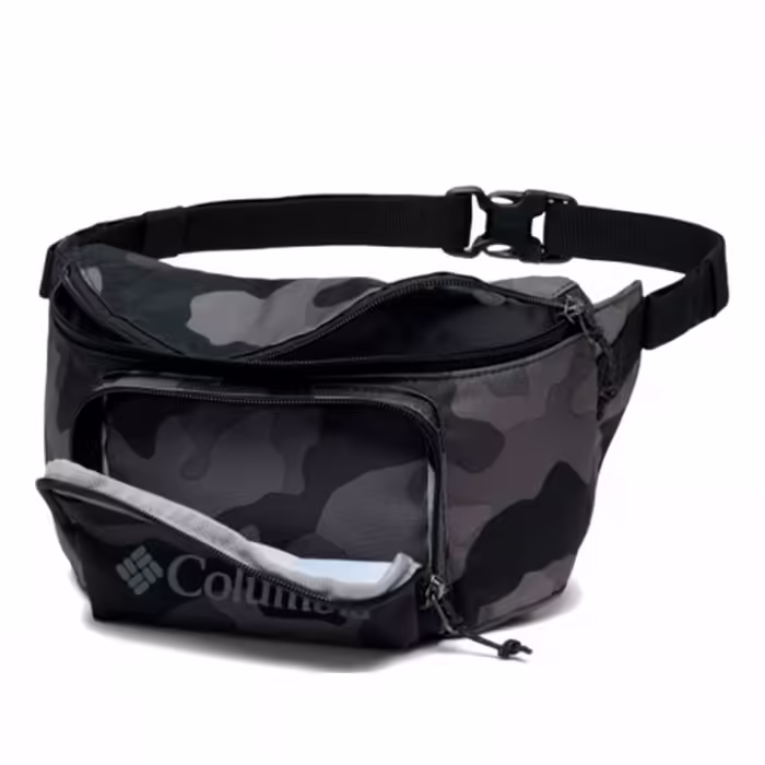 Сумка на пояс Columbia Zigzag Hip Pack - 2