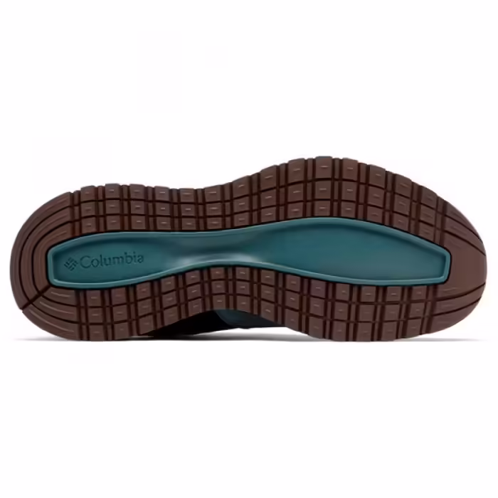 Кроссовки Columbia Wildone Anthem - 7