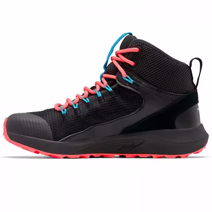 Ghete Columbia Trailstorm Mid Waterproof