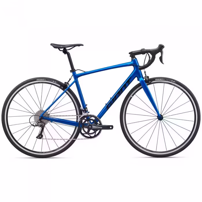 Bicicleta sosea Giant Contend 3