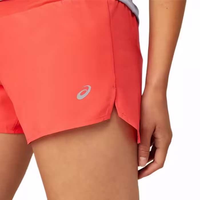 Sorti Asics ROAD 3.5IN SHORT - 3