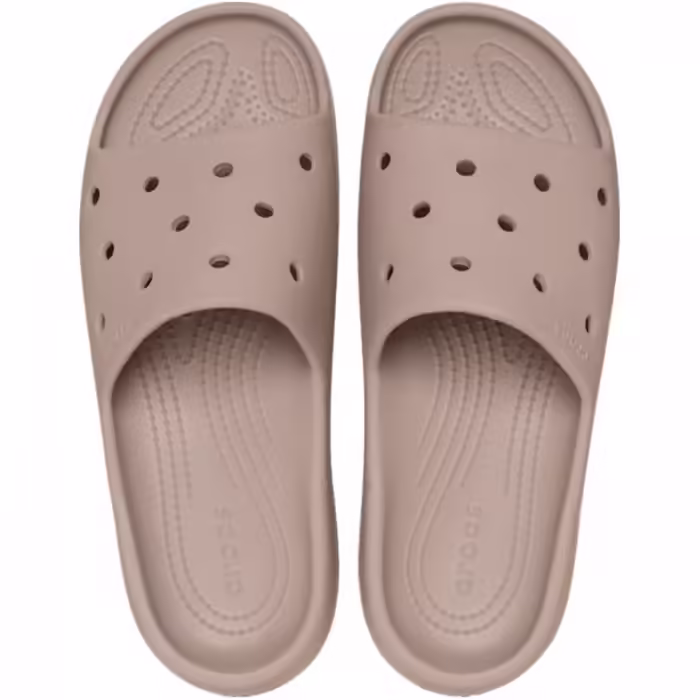Шлепанцы Crocs CLASSIC SLIDE - 3