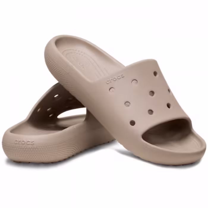 Шлепанцы Crocs CLASSIC SLIDE - 4