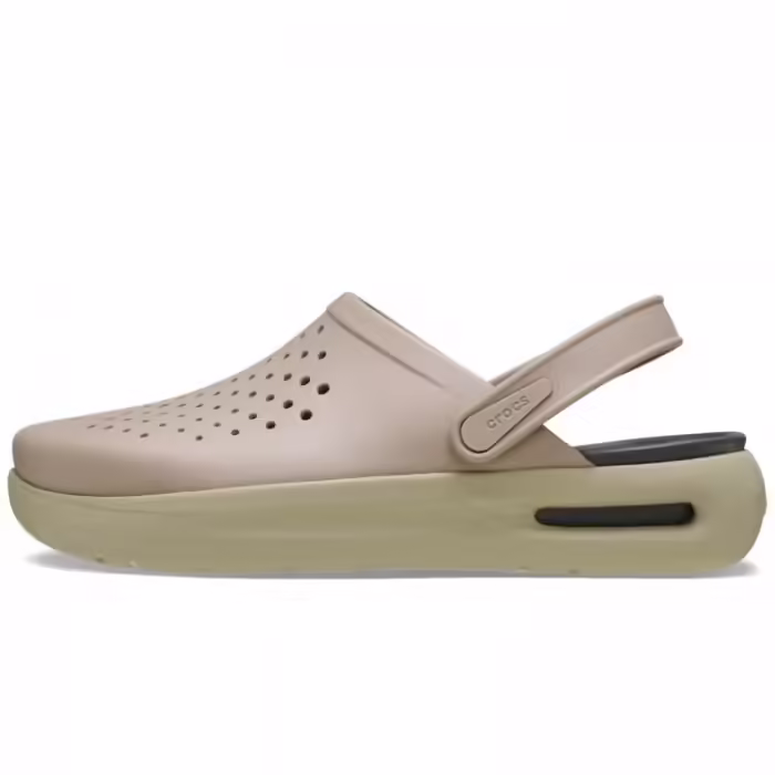 Slapi Crocs InMotion Clog