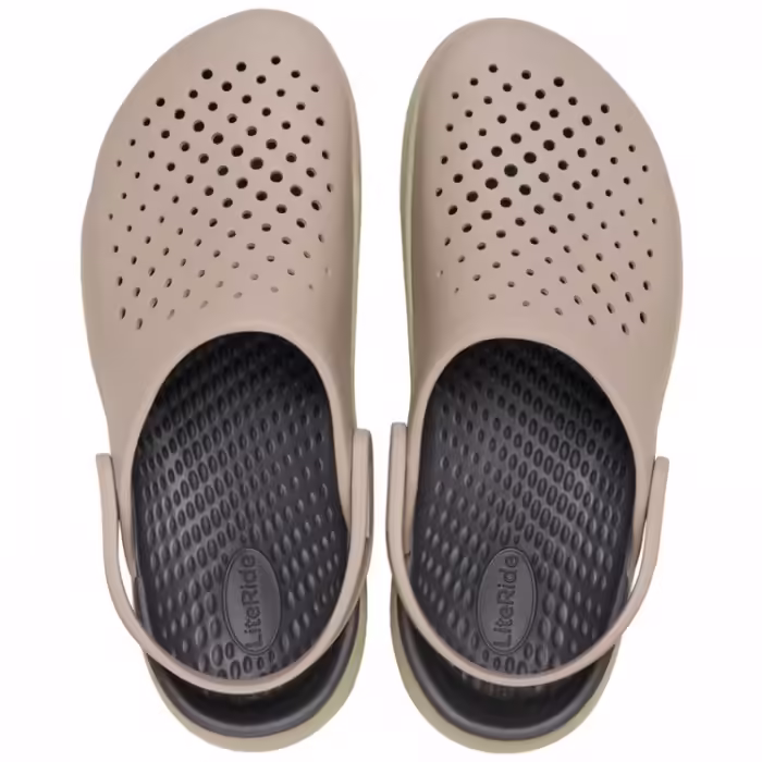 Slapi Crocs InMotion Clog - 3