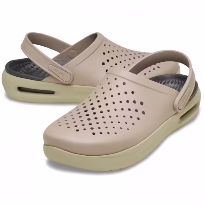 Slapi Crocs InMotion Clog - 5