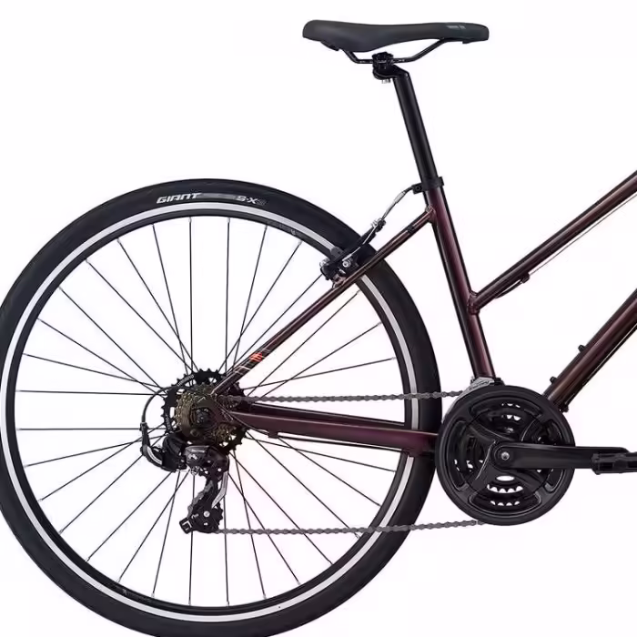 Bicicleta de oras Liv Alight 3 - 4