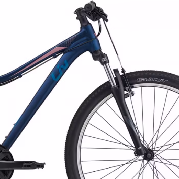 Bicicleta de munte Liv Bliss 27.5 - 3