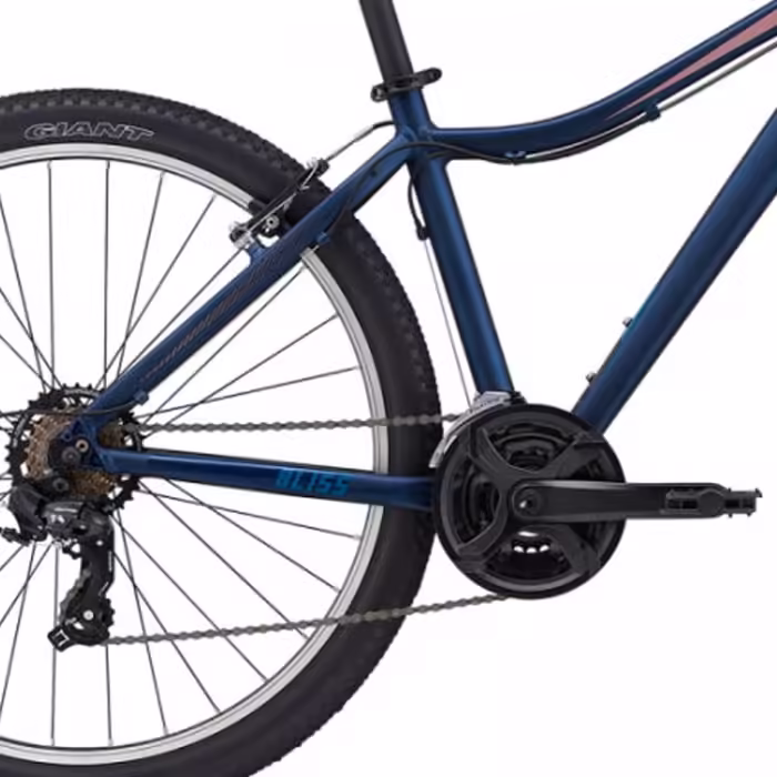 Bicicleta de munte Liv Bliss 27.5 - 4