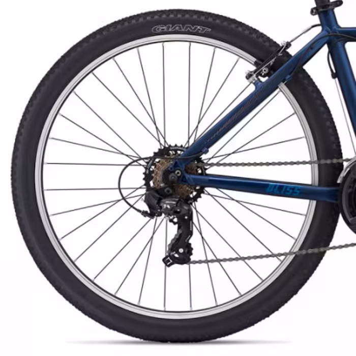 Bicicleta de munte Liv Bliss 27.5 - 5