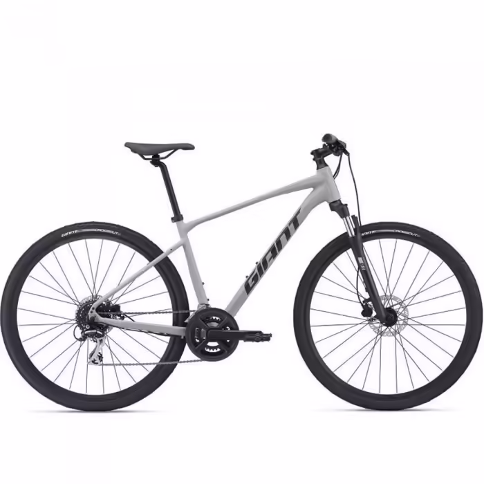 Bicicleta Aventure Giant Roam 3 Disc 