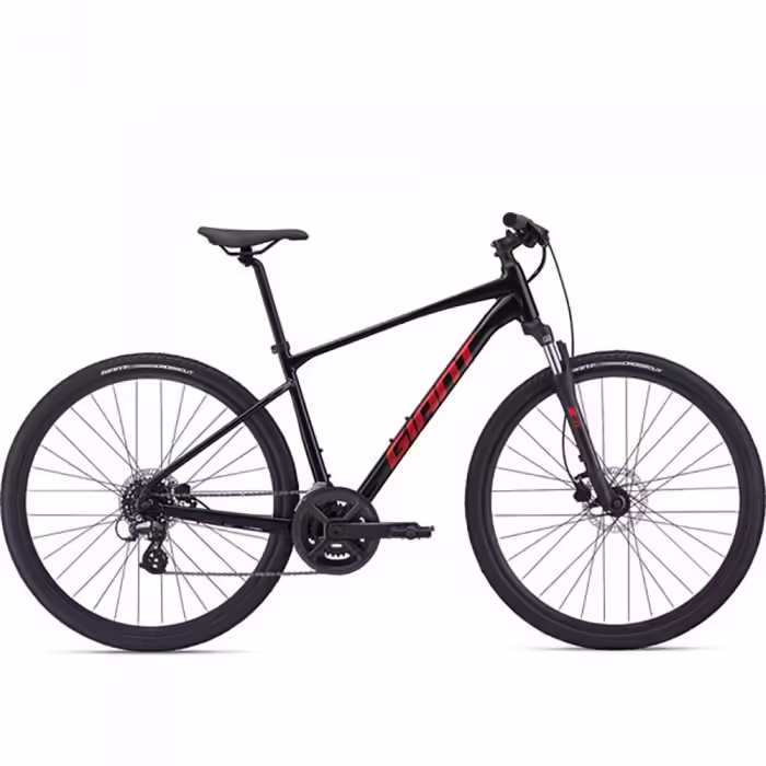 Bicicleta Aventure Giant Roam 4 Disc