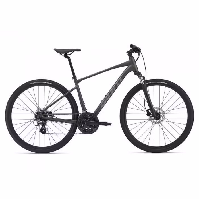 Bicicleta Aventure Giant Roam 4 Disc