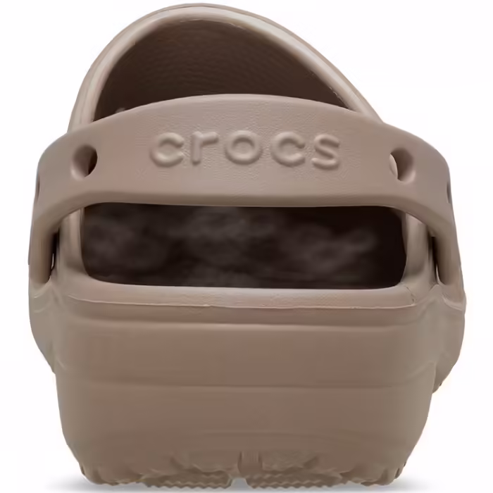 Slapi Crocs Classic Floral Clog Maro 38-39 - 7