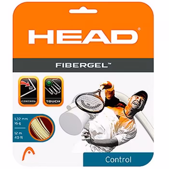 Racordaj HEAD FIBER GEL