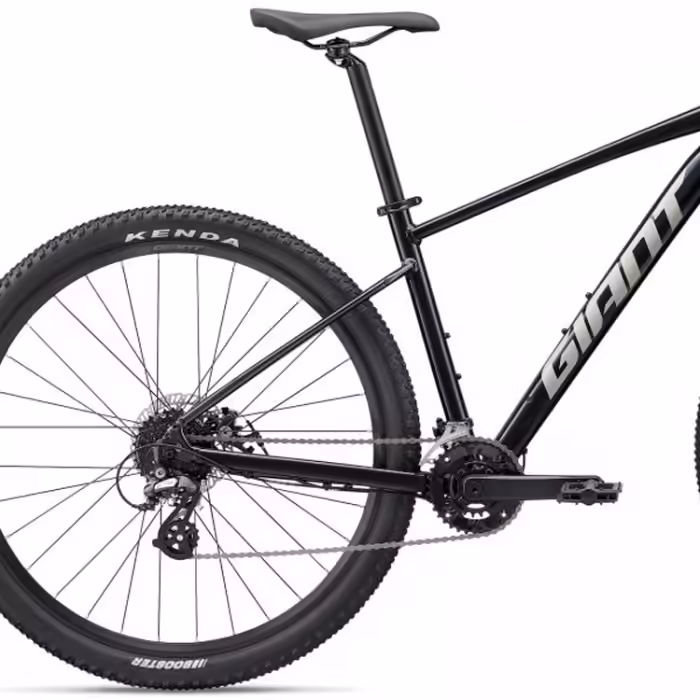 Велосипед горный Giant Talon 4 - 4