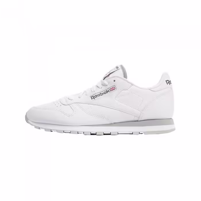 Кроссовки Reebok CL LTHR