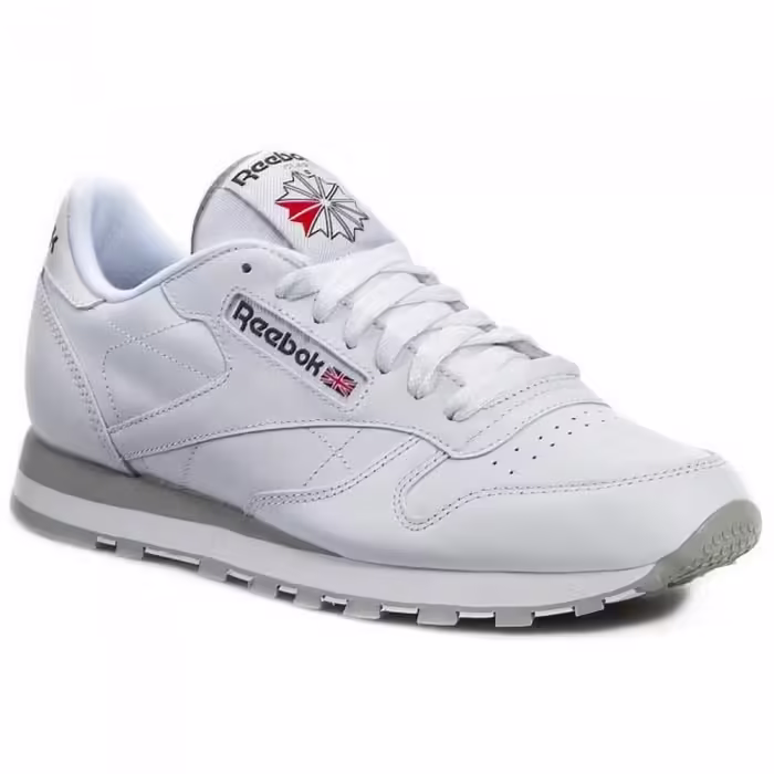Кроссовки Reebok CL LTHR - 2