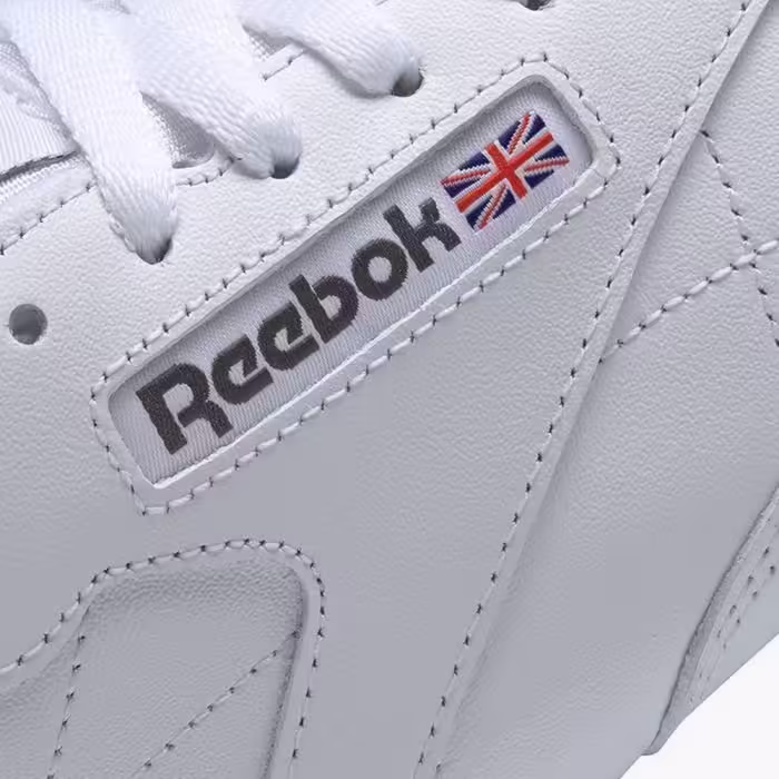 Кроссовки Reebok CL LTHR - 3