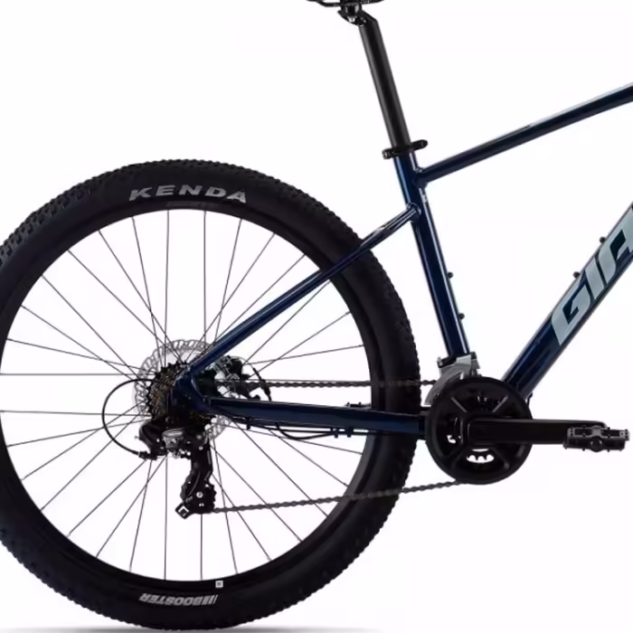 Велосипед городской Giant Talon 29 5 - 4