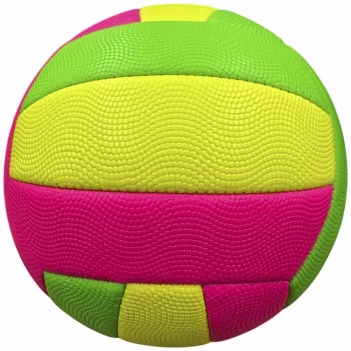 Волейбольный мяч Nova Volleyball Pазноцветный 5 - 2