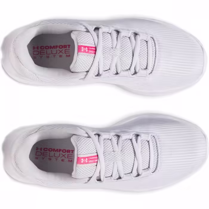 Incaltaminte Sport Under Armour UA W Charged Speed Swift - 5