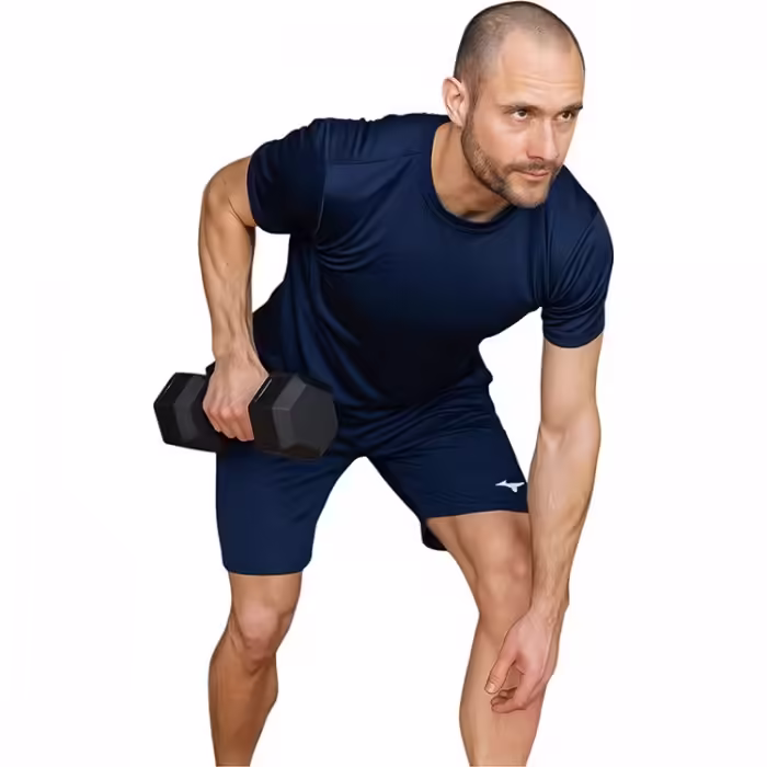 Sorti Mizuno Nara Trainng Short